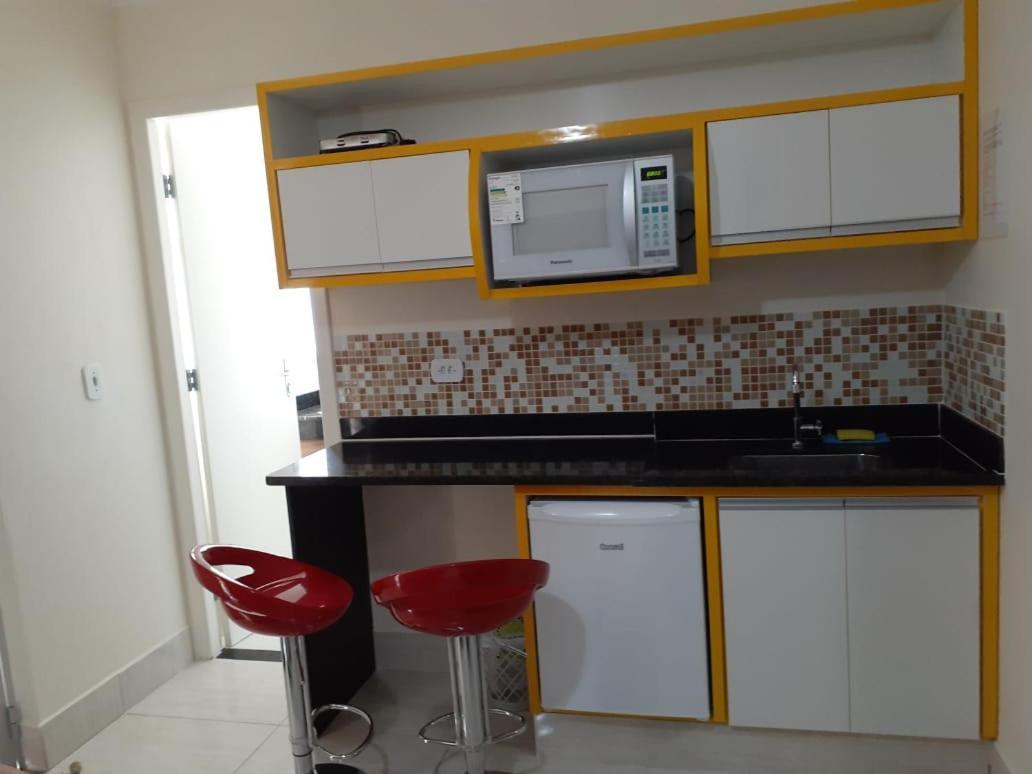 Caldas Novas Lacqua Di Roma IV - 2 Banheiros E Cozinha, Piscina 24 Horas Eksteriør bilde